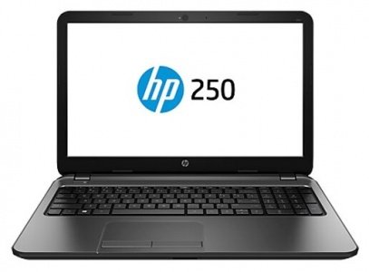 фото: Ноутбук HP 250 G3