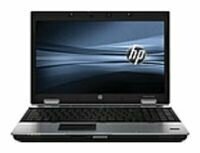 фото: Ноутбук HP EliteBook 8540p