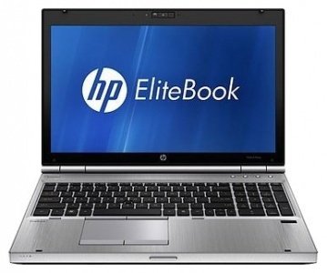 фото: Ноутбук HP EliteBook 8560p