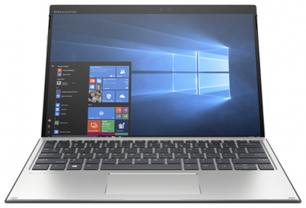 фото: отремонтировать планшет HP Elite x2 1013 G4 i5 8Gb 256Gb WiFi keyboard (WUXGA)