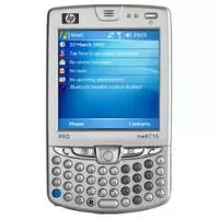 HP iPAQ hw6910
