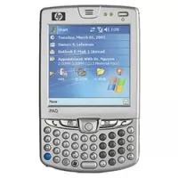 HP iPAQ hw6915