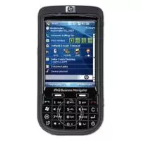 HP iPAQ 614 Business Navigator