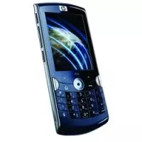 HP iPAQ Voice Messenger