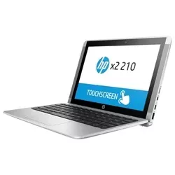 Ремонт HP x2 210 Z8350 2Gb 32Gb Win10pro в Кирове